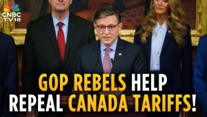 The Vote That Was Not Supposed to Happen