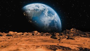 Is A Human Journey To Mars Feasible